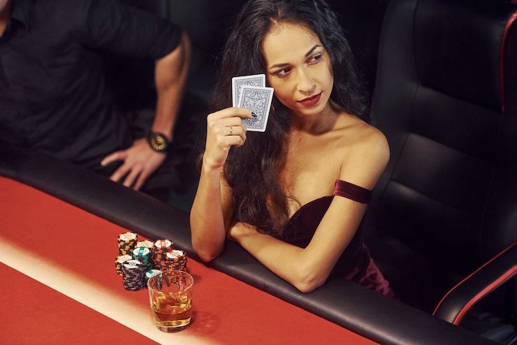 Free Bet Blackjack Game 