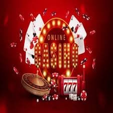 Antarmuka situs mobile larasati4d menampilkan meja dealer langsung di layar smartphone